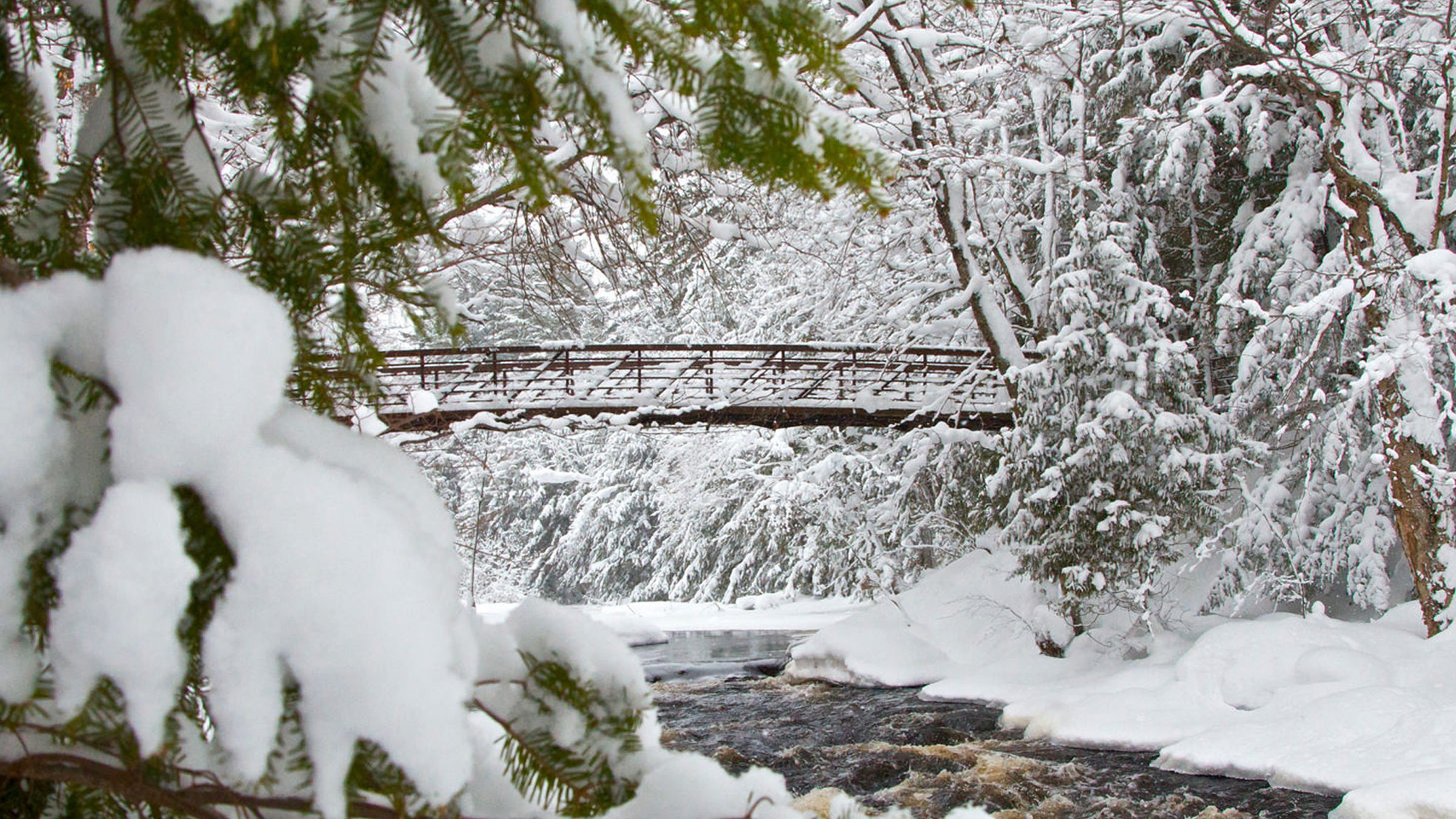 Arrowhead Provincial Park