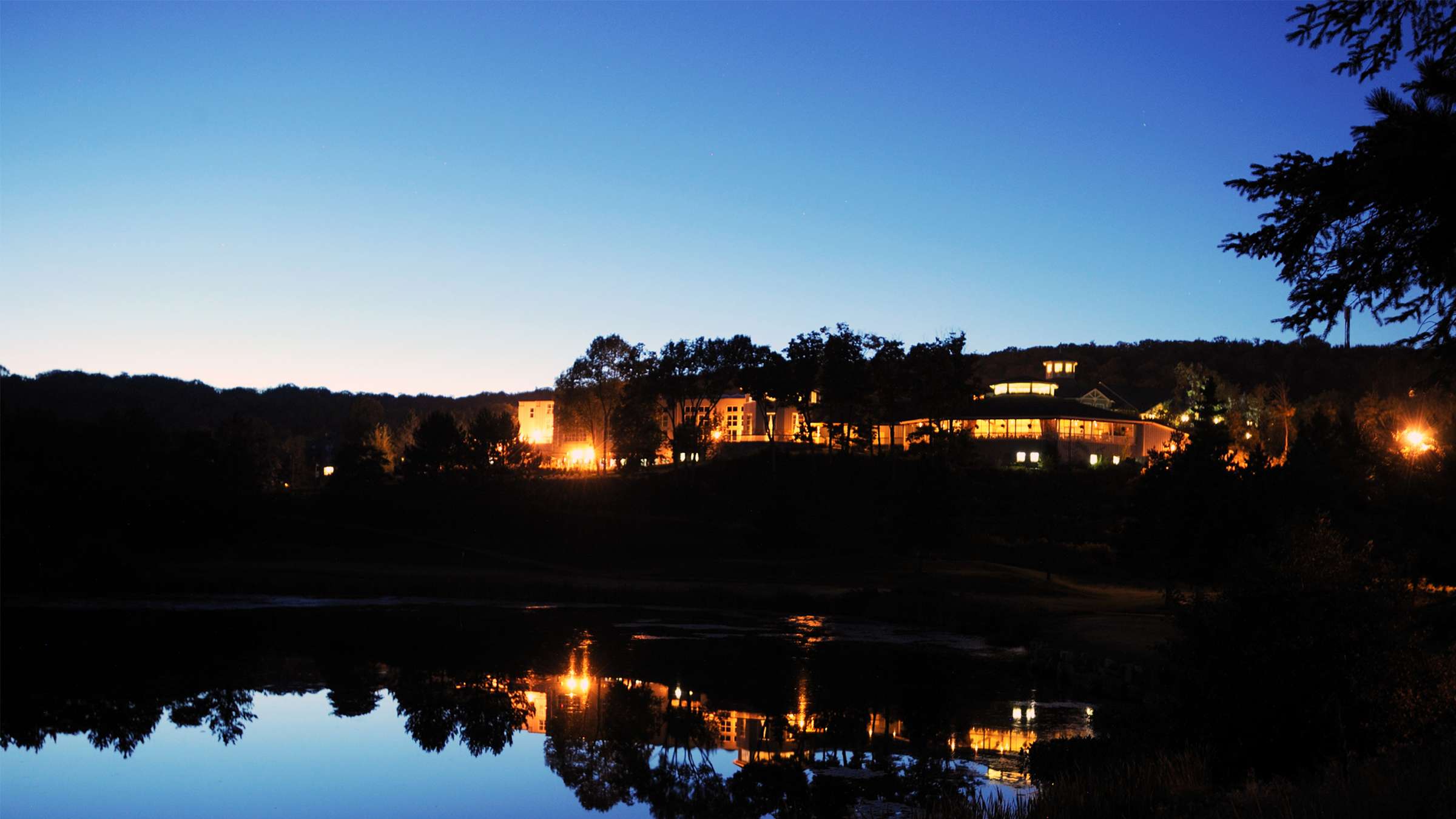 Stay Longer & Save at Deerhurst