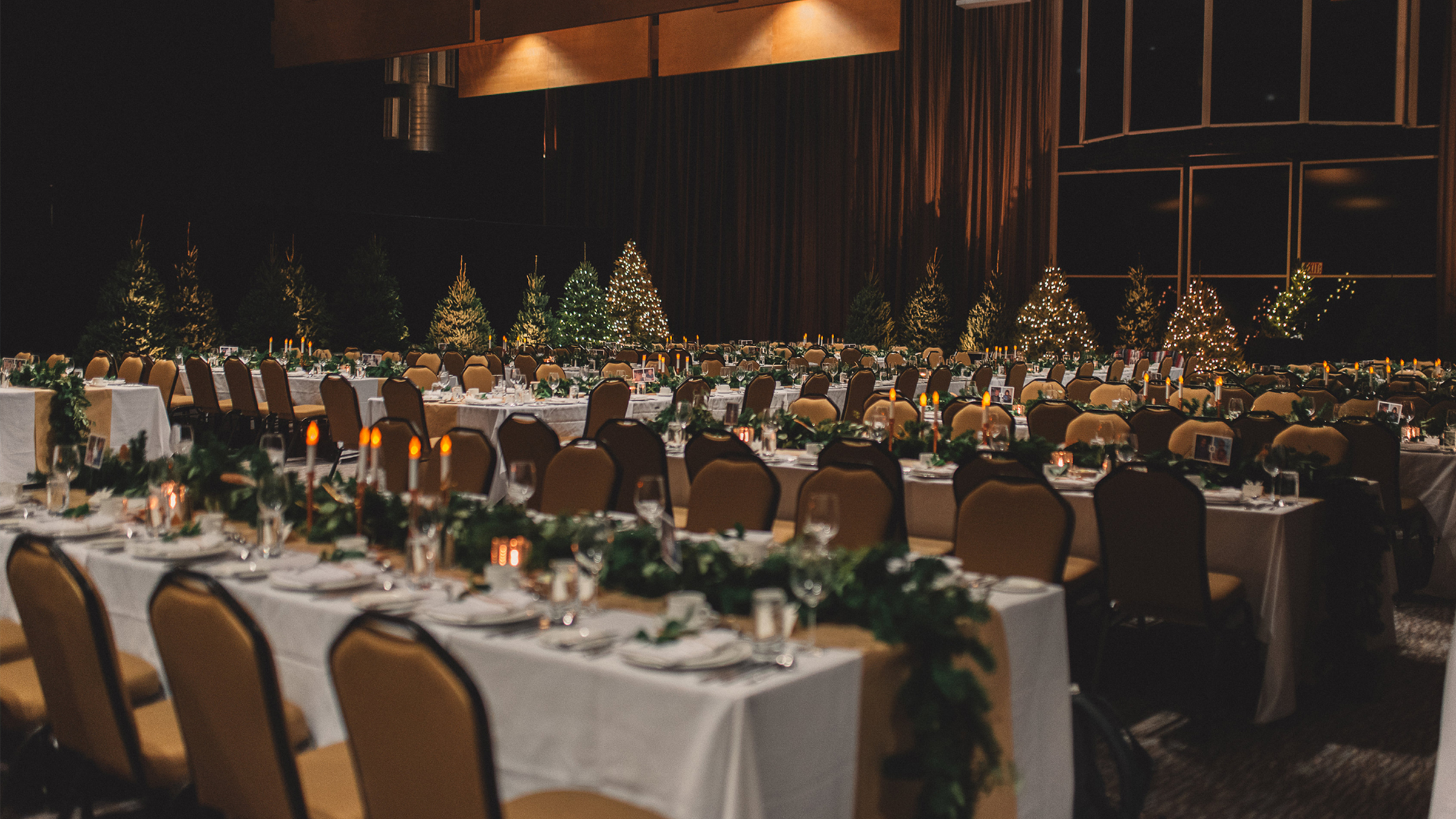 Ceremony & Reception Venues